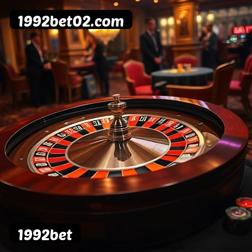 1992bet - App Compatibility