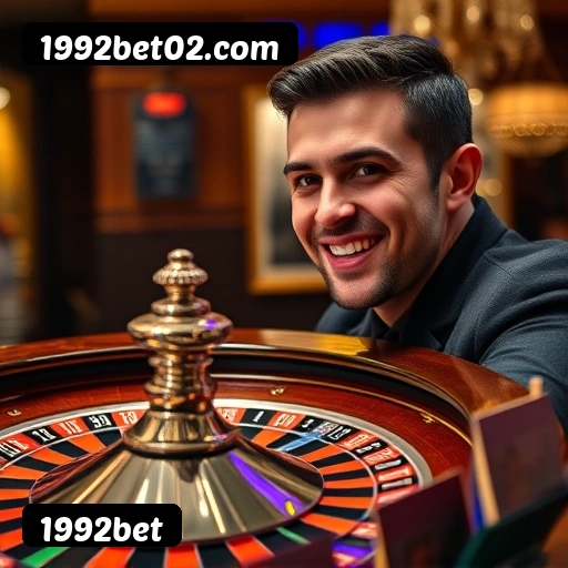1992bet Rio de Janeiro - Professional Dealers