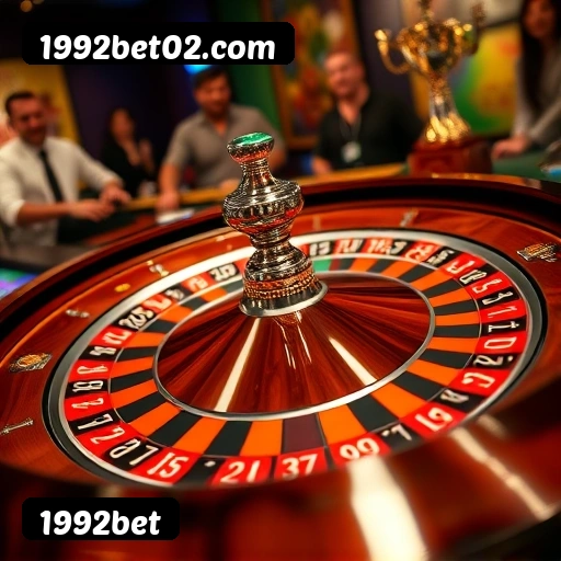 1992bet Belo Horizonte - VIP Casino