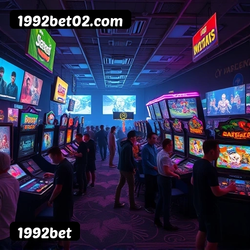 1992bet Salvador - Strategy