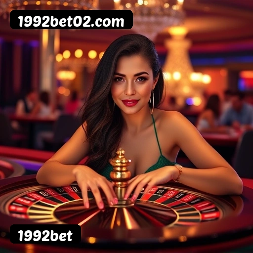 1992bet Fortaleza - Reviews