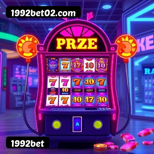 1992bet - User Statistics