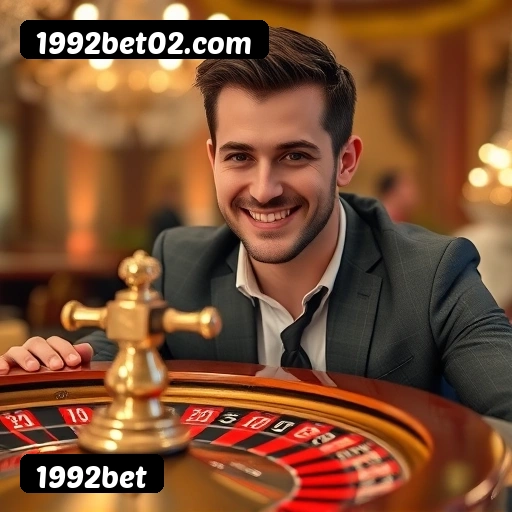 1992bet Rio de Janeiro - Slot Strategy