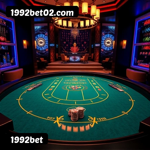 1992bet Fortaleza - Leaderboard