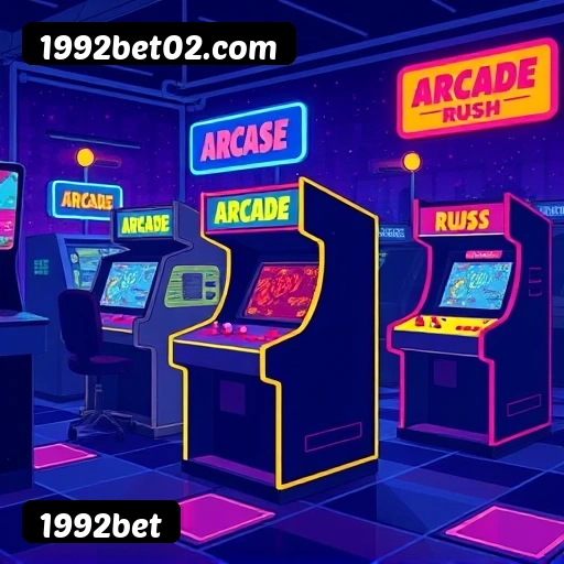 1992bet - Análise de Mercados Esportivos
