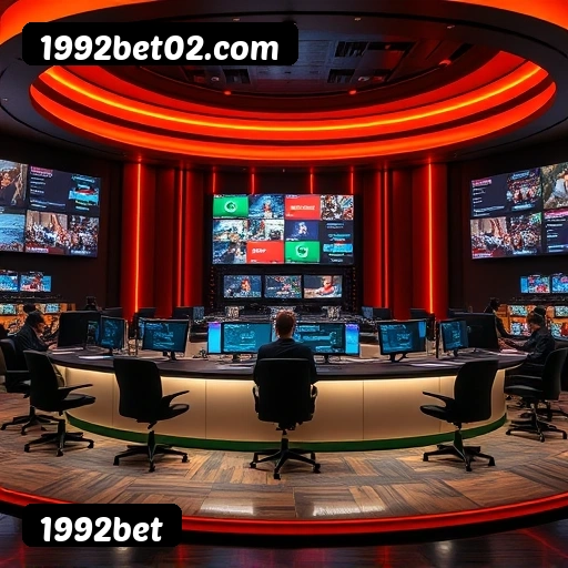 1992bet - App Performance