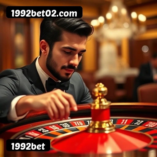 1992bet Curitiba - Live Betting