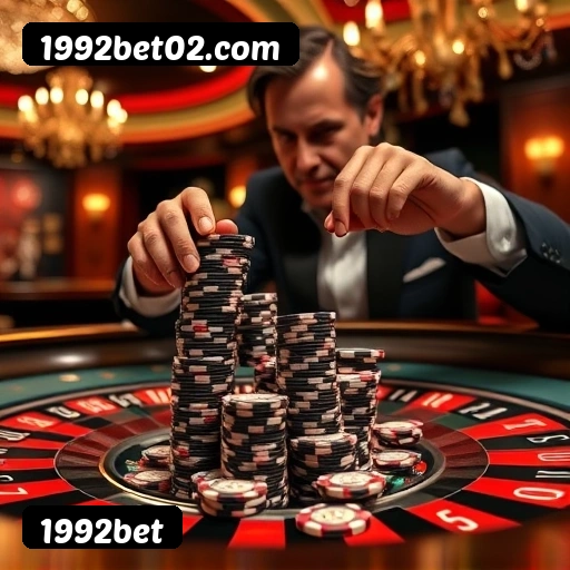 1992bet Belo Horizonte - Reivindique Bonus